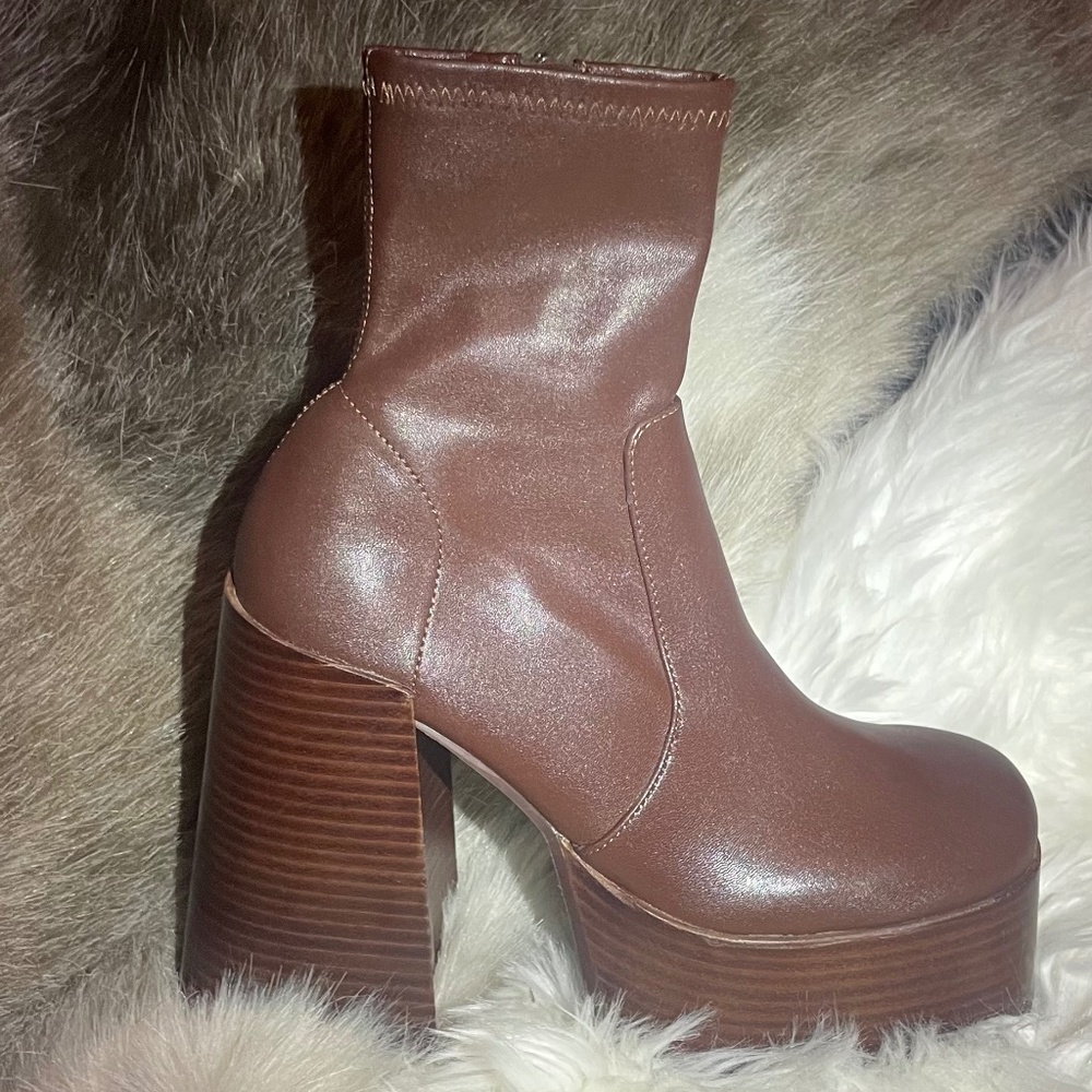Steve Madden Kyana Boots